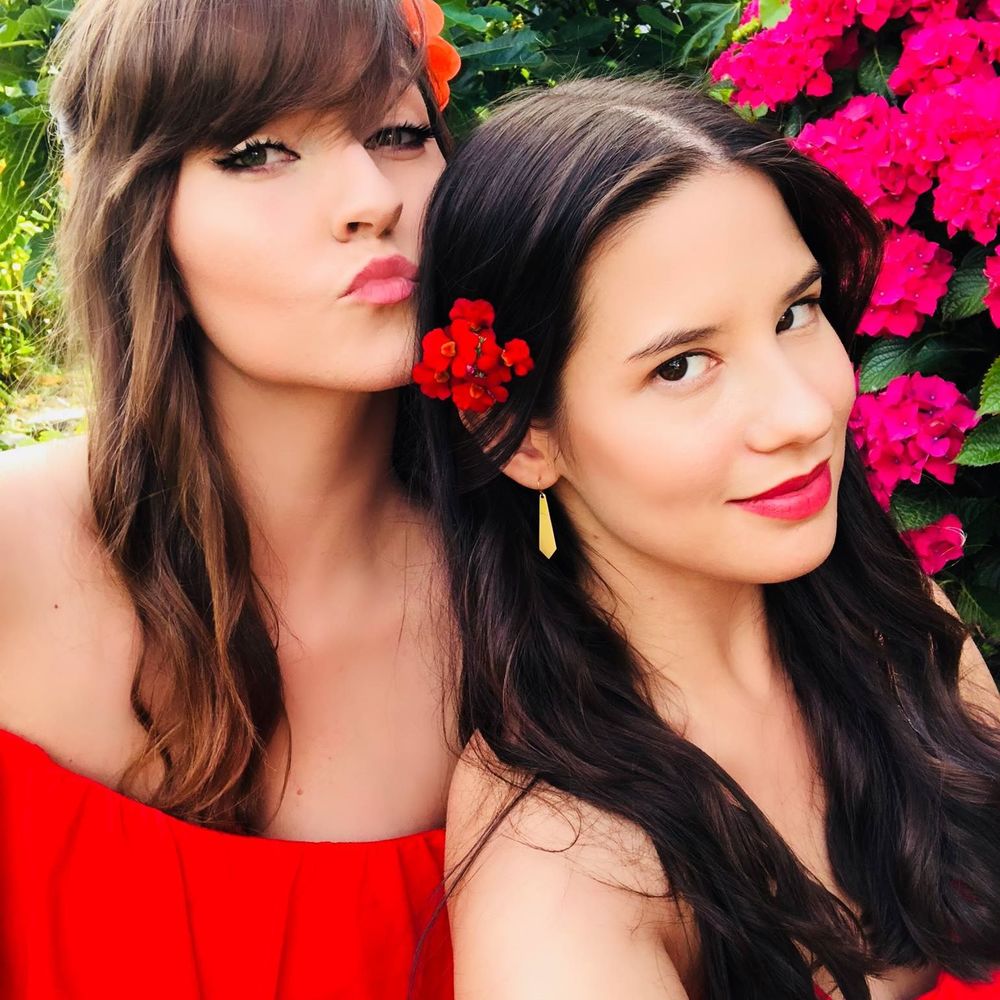 Meet your Posher, Whitney